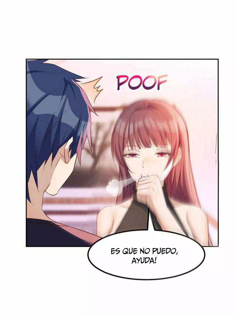 Página 54 del Manga