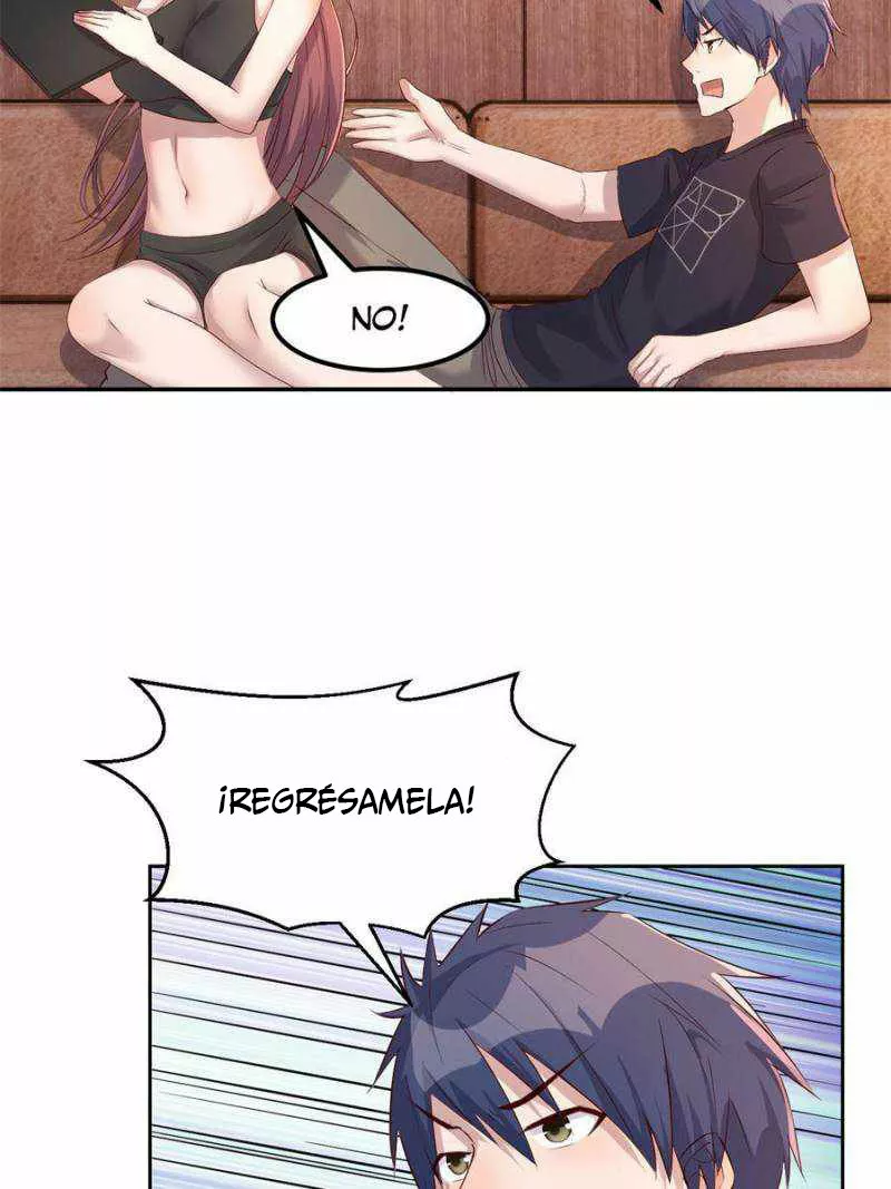 Página 42 del Manga
