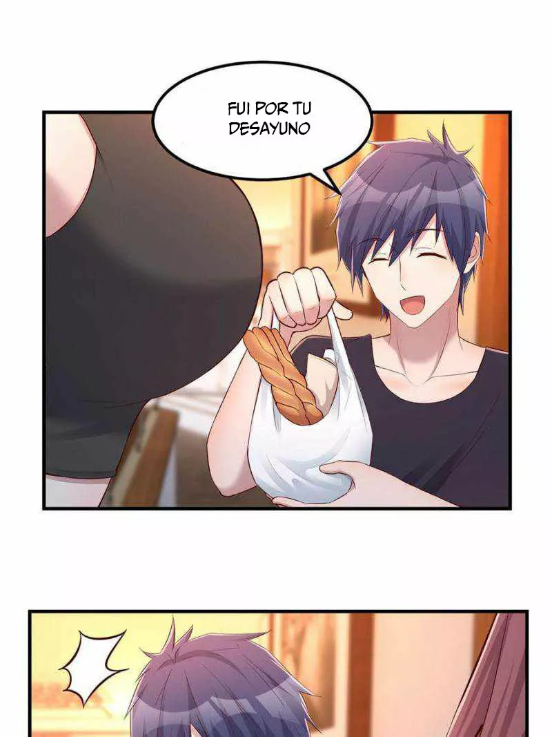 Página 51 del Manga