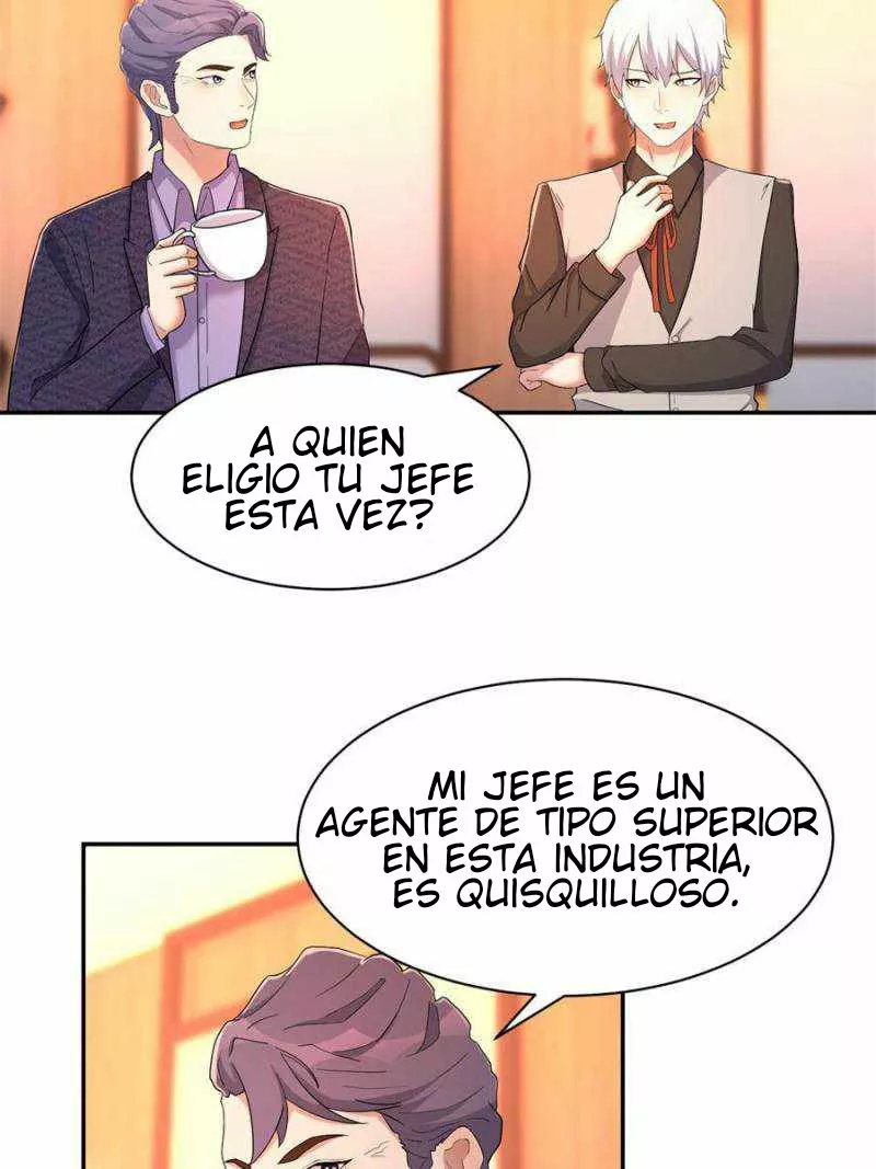 Página 43 del Manga