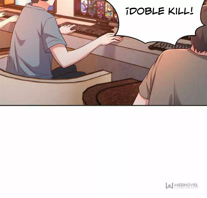 Página 39 del Manga
