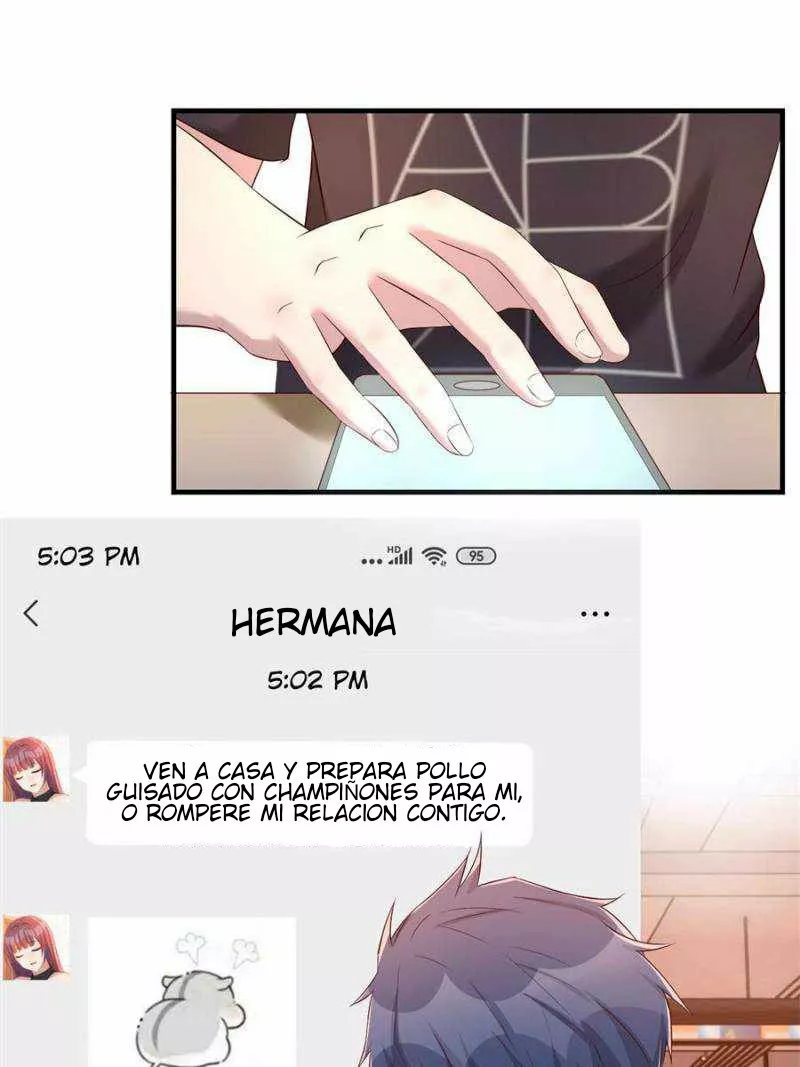 Página 41 del Manga
