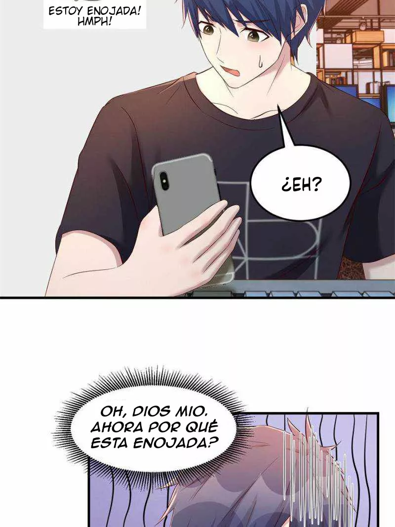 Página 42 del Manga