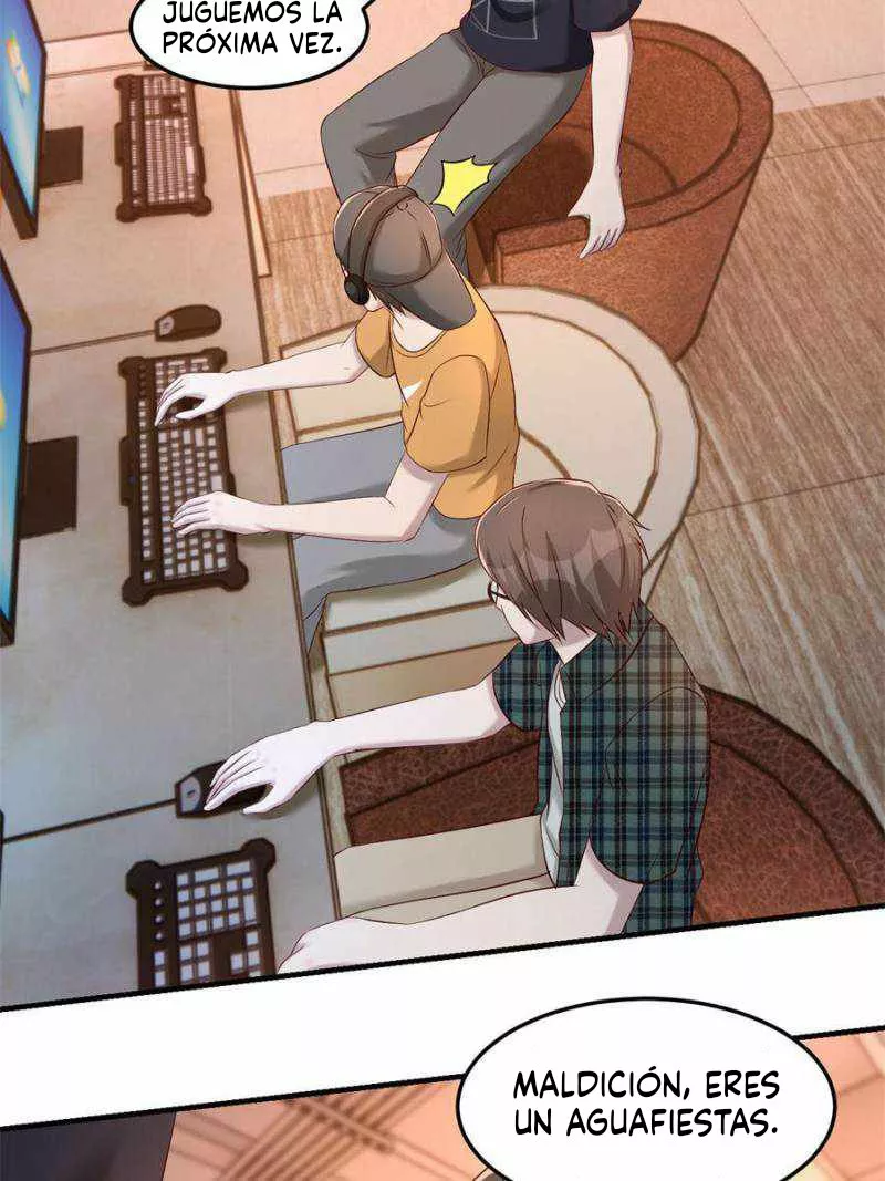 Página 44 del Manga