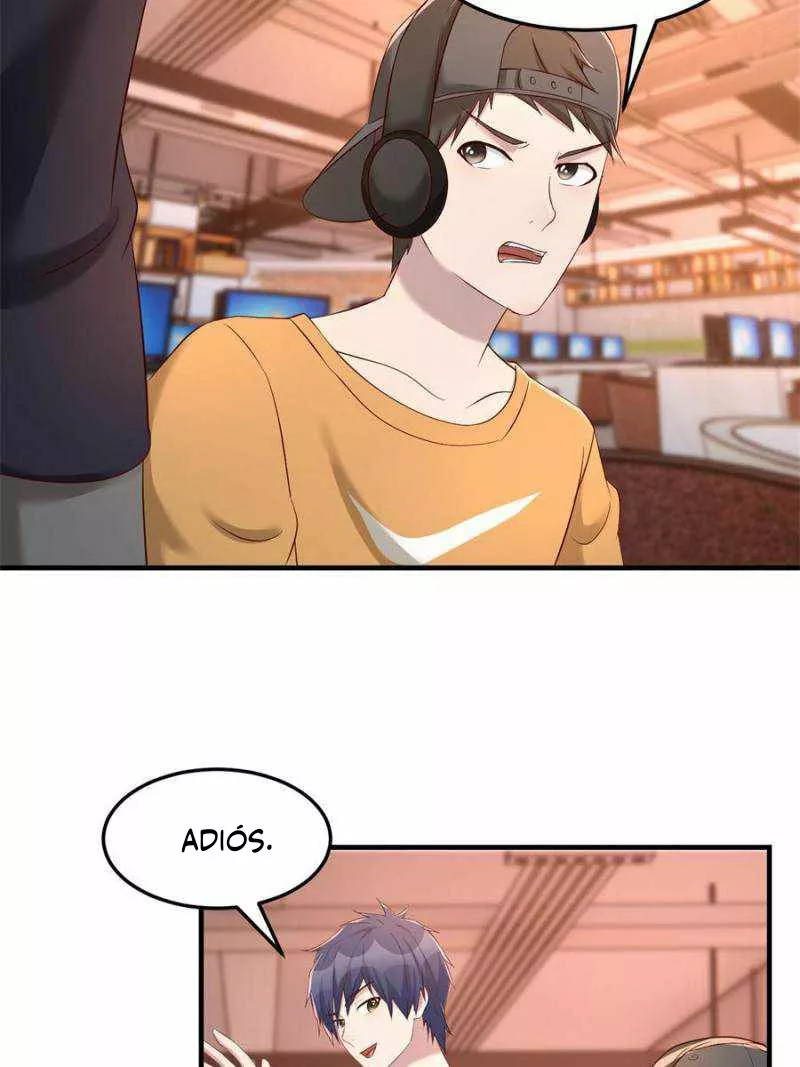 Página 45 del Manga