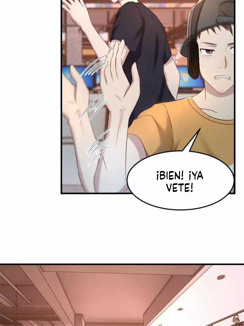 Página 46 del Manga