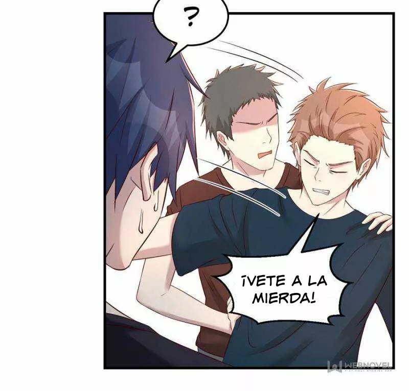 Página 51 del Manga