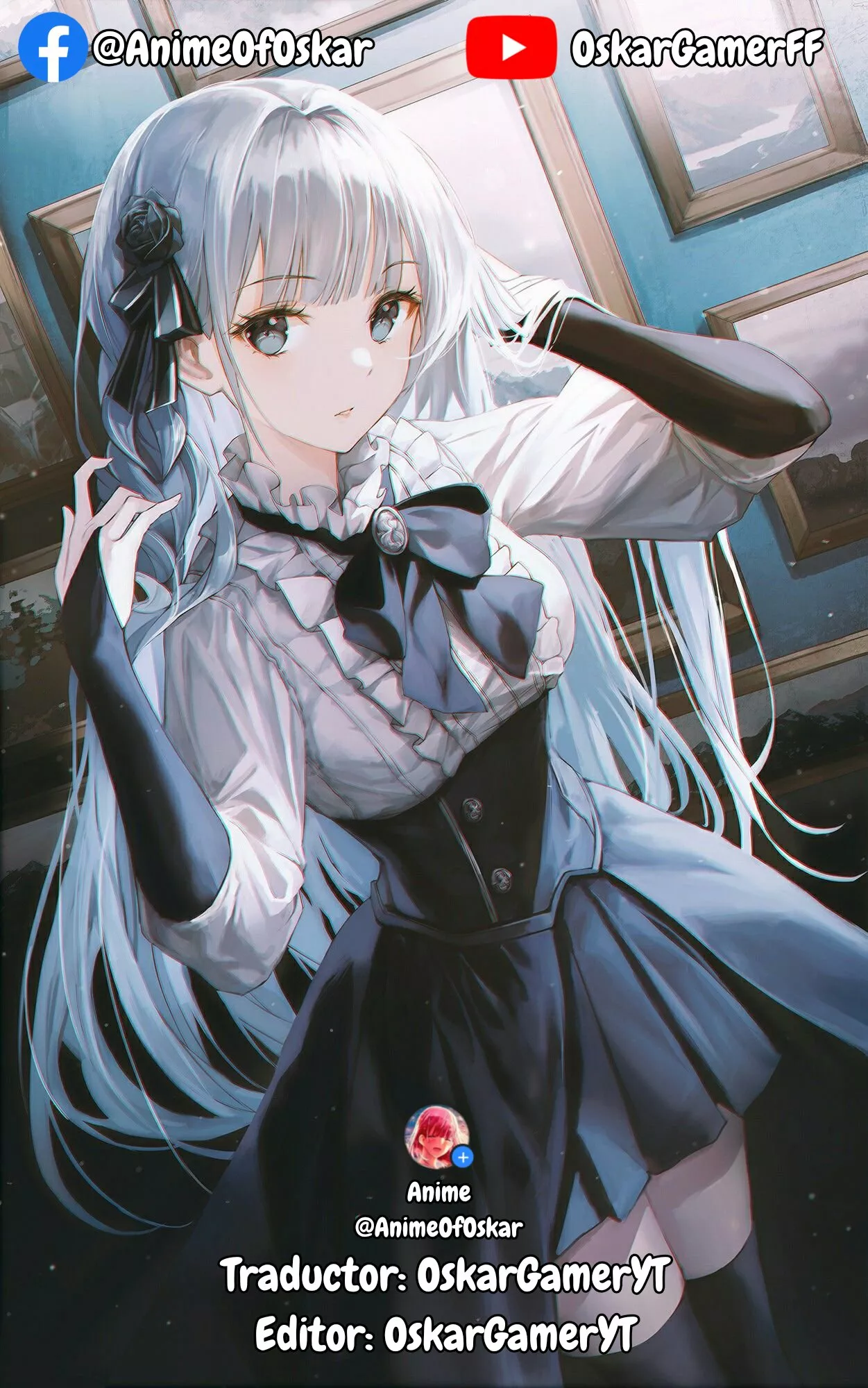 Página 52 del Manga