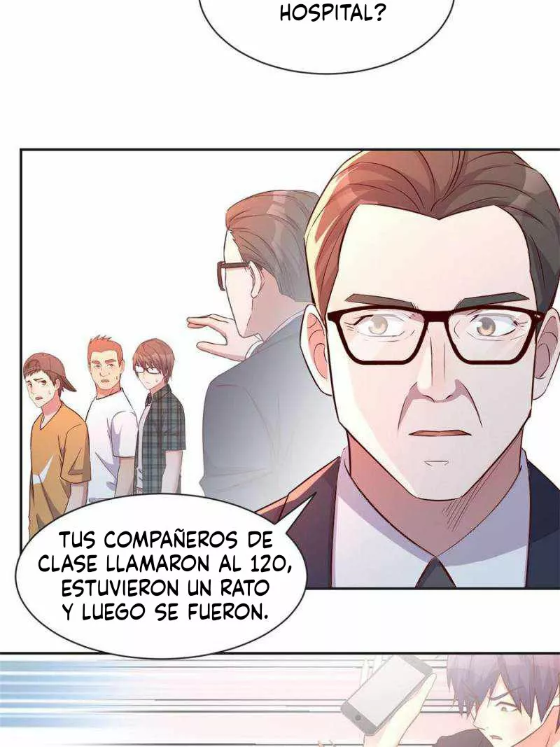 Página 41 del Manga
