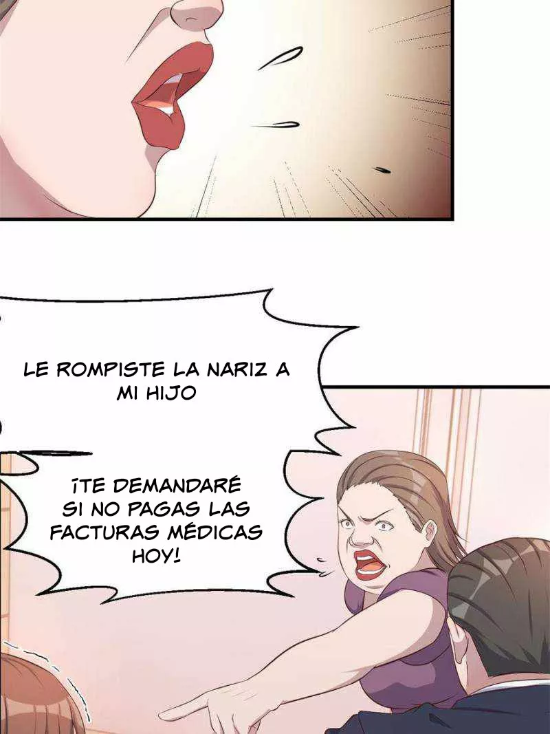 Página 45 del Manga