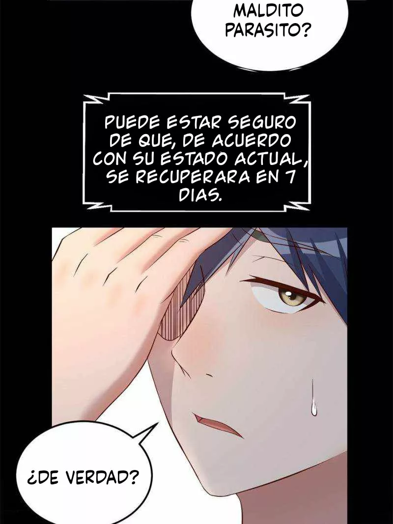 Página 38 del Manga