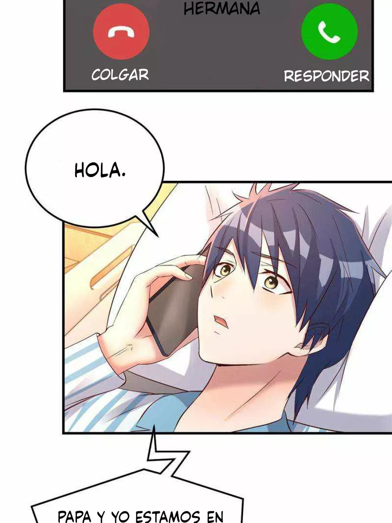 Página 40 del Manga