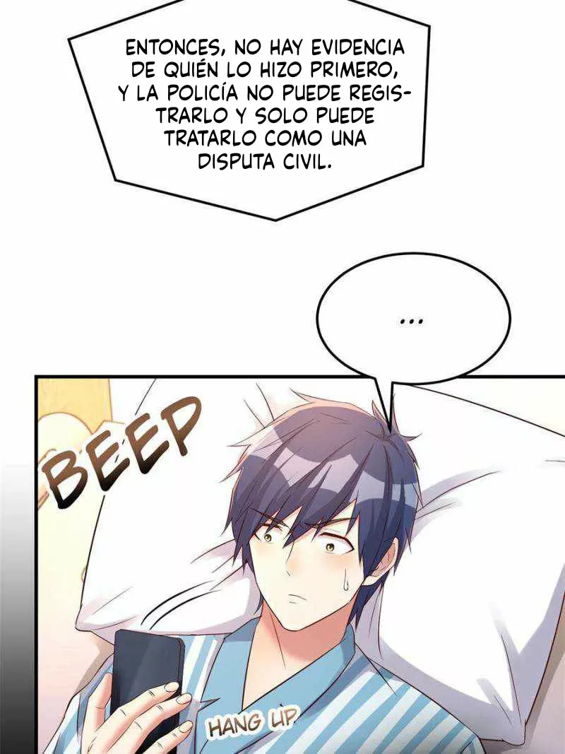 Página 43 del Manga
