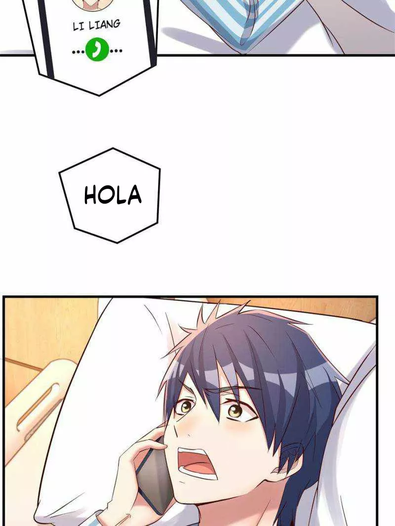 Página 46 del Manga