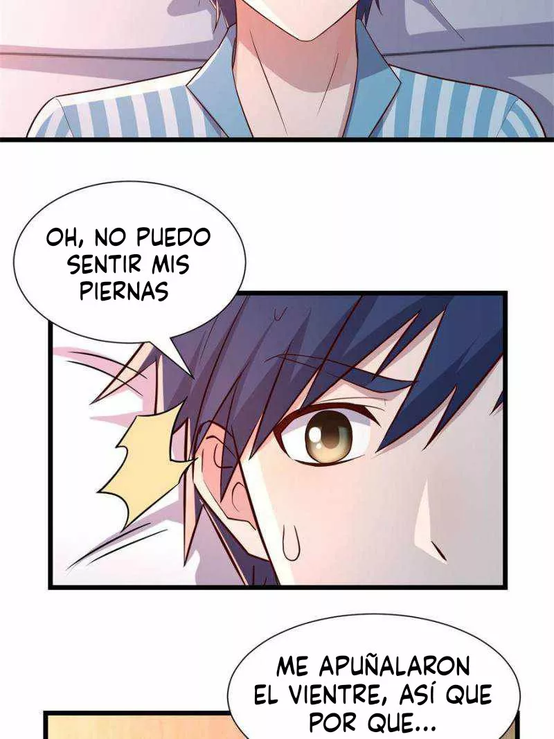 Página 45 del Manga