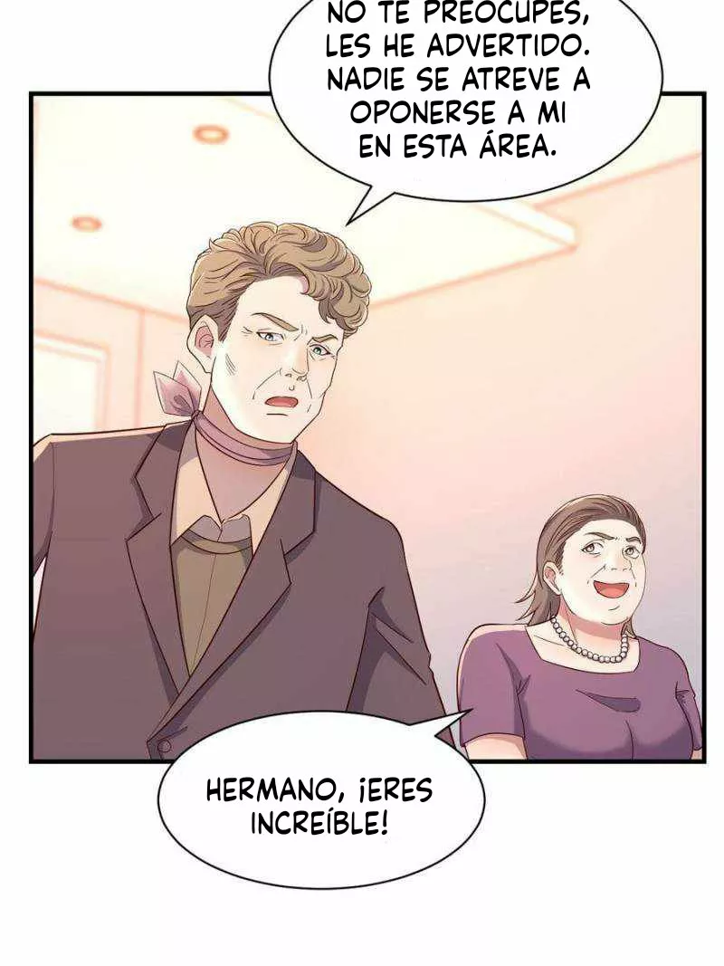 Página 45 del Manga