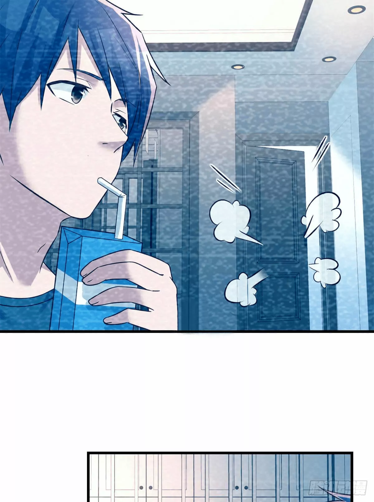 Página 24 del Manga