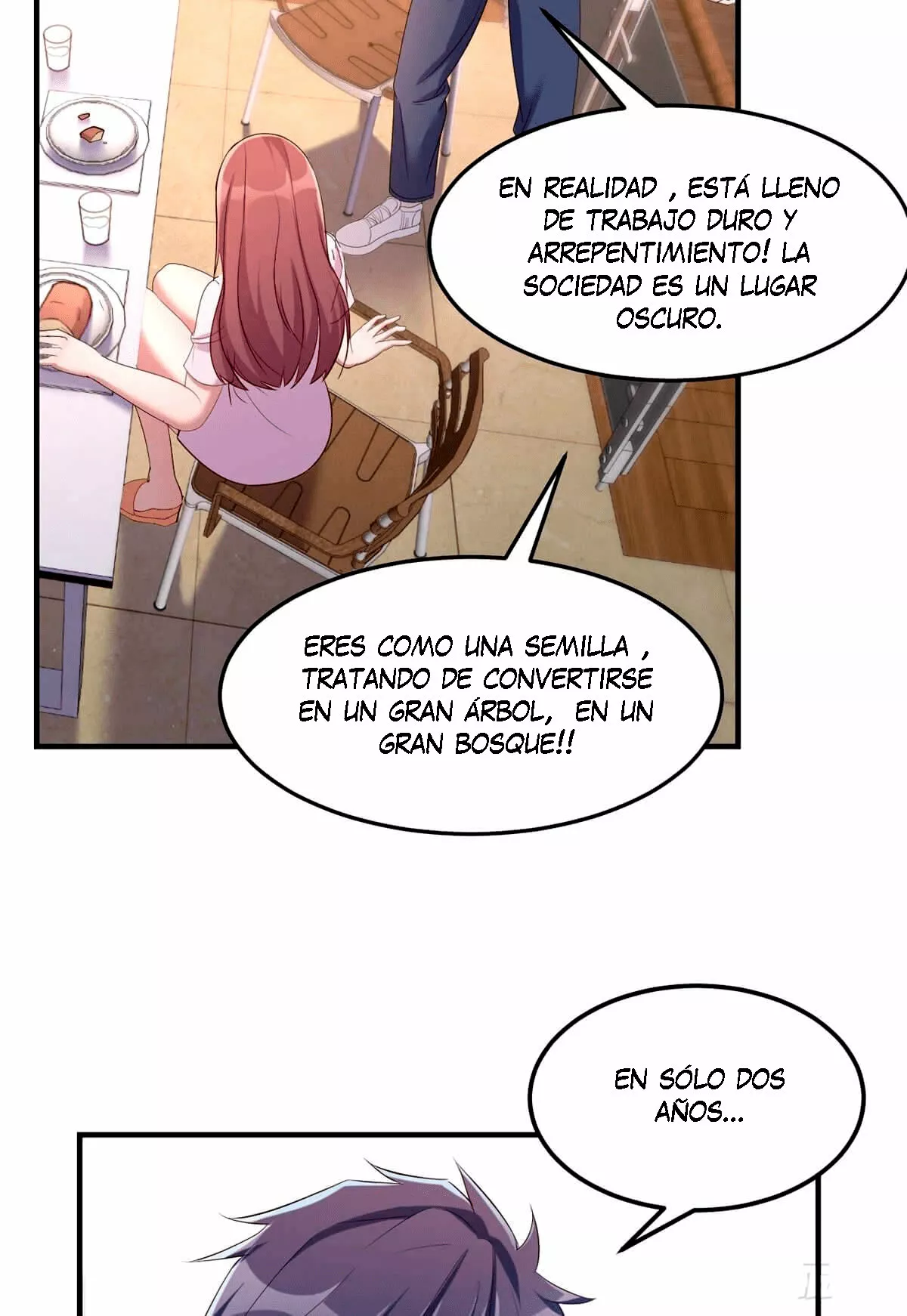Página 30 del Manga