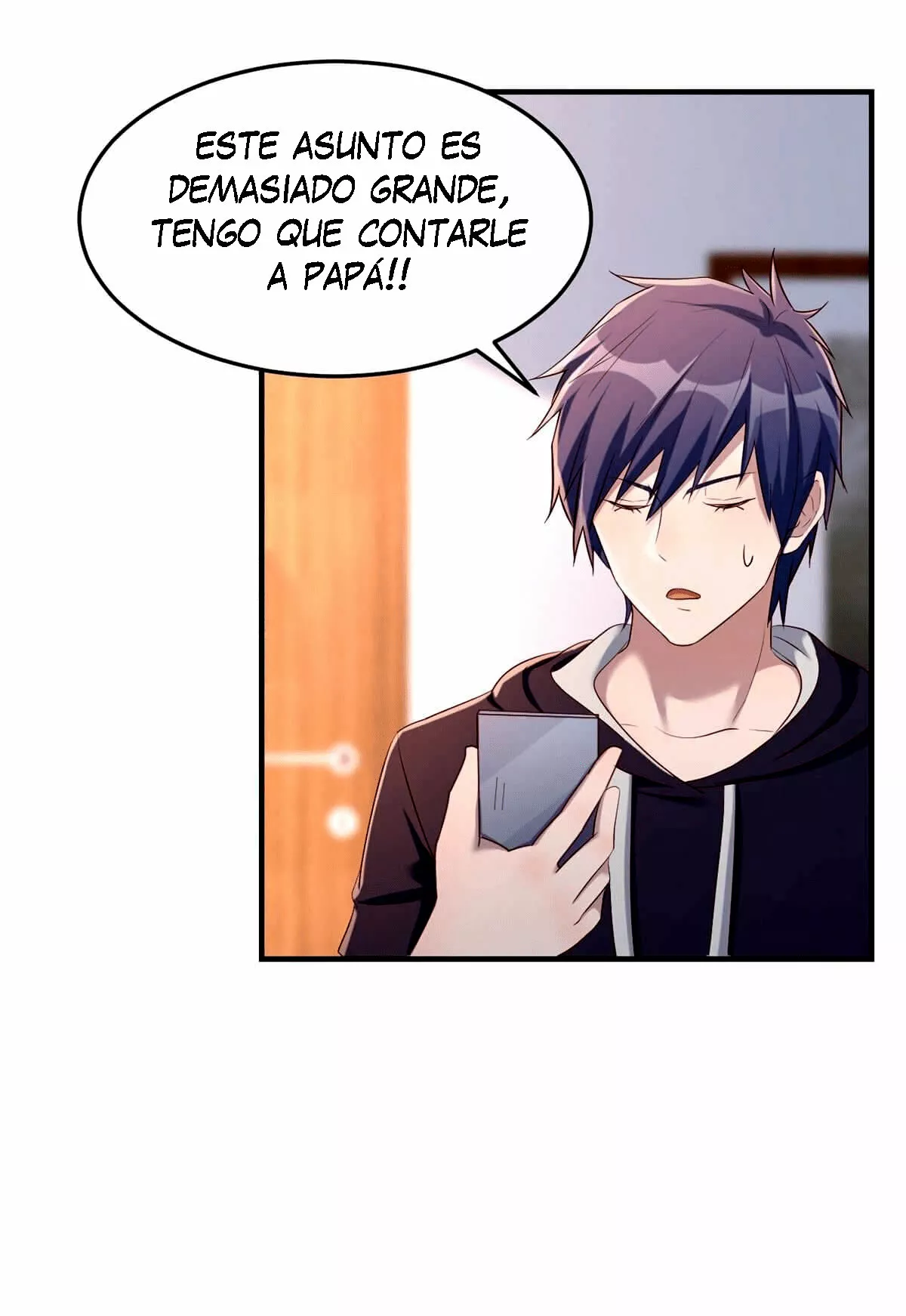 Página 36 del Manga