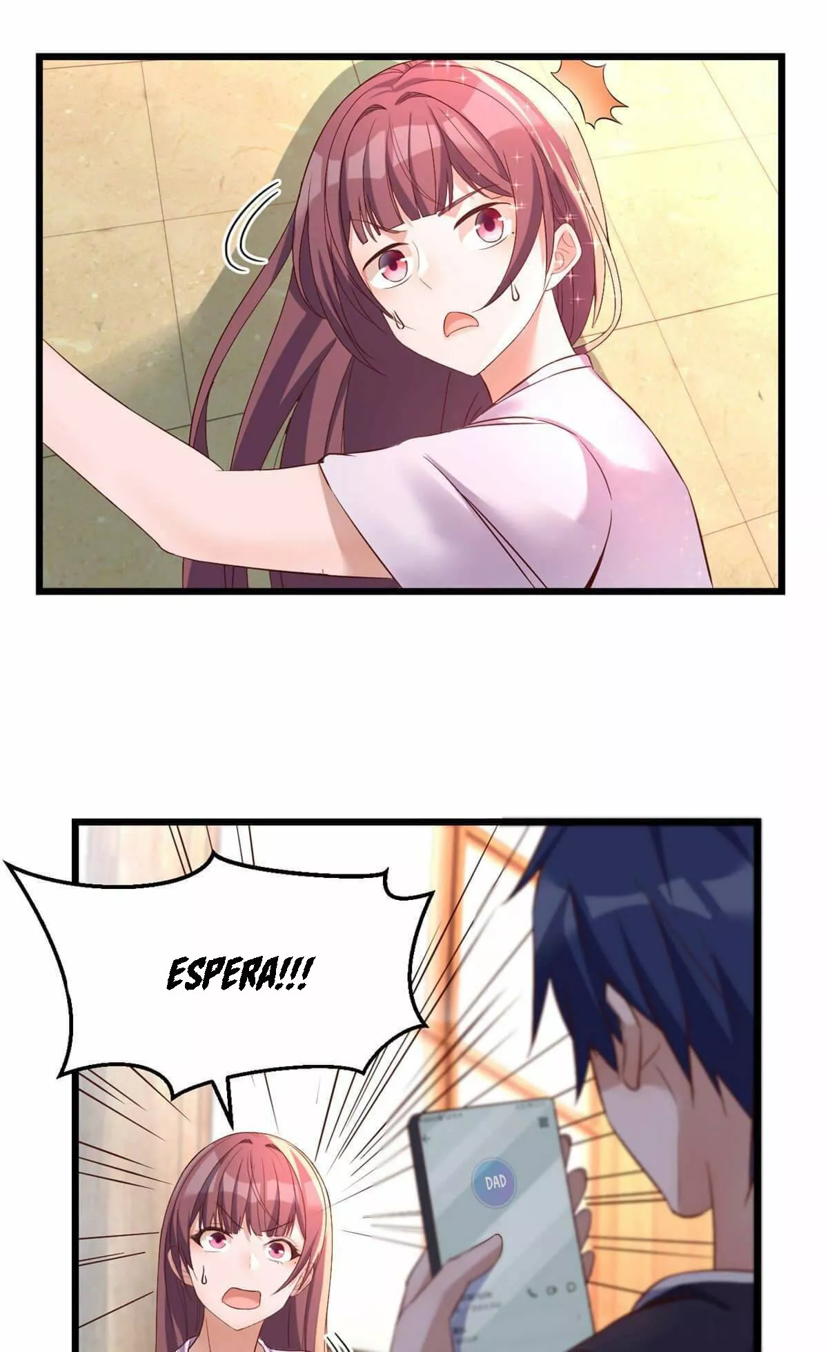 Página 37 del Manga