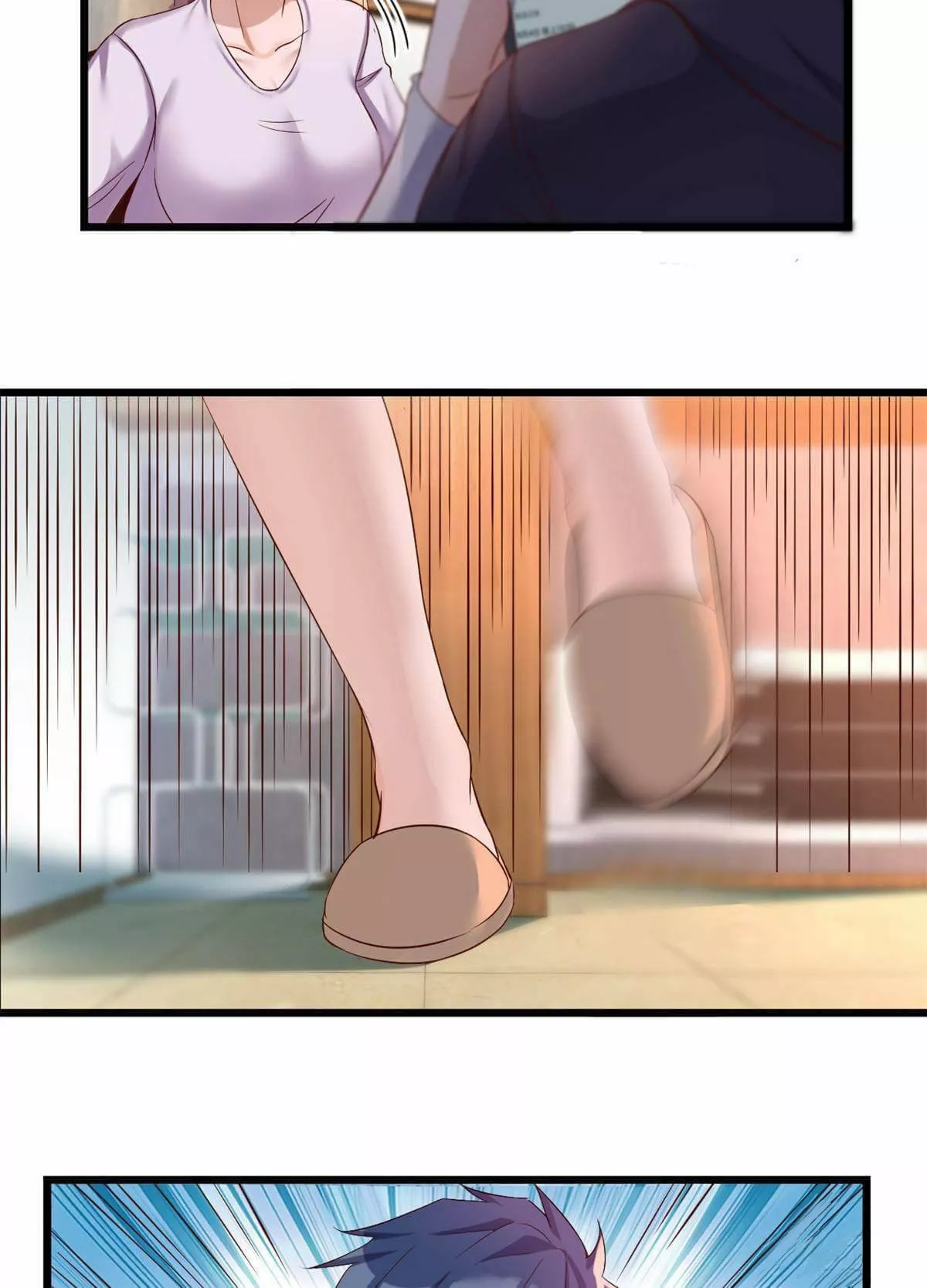 Página 38 del Manga