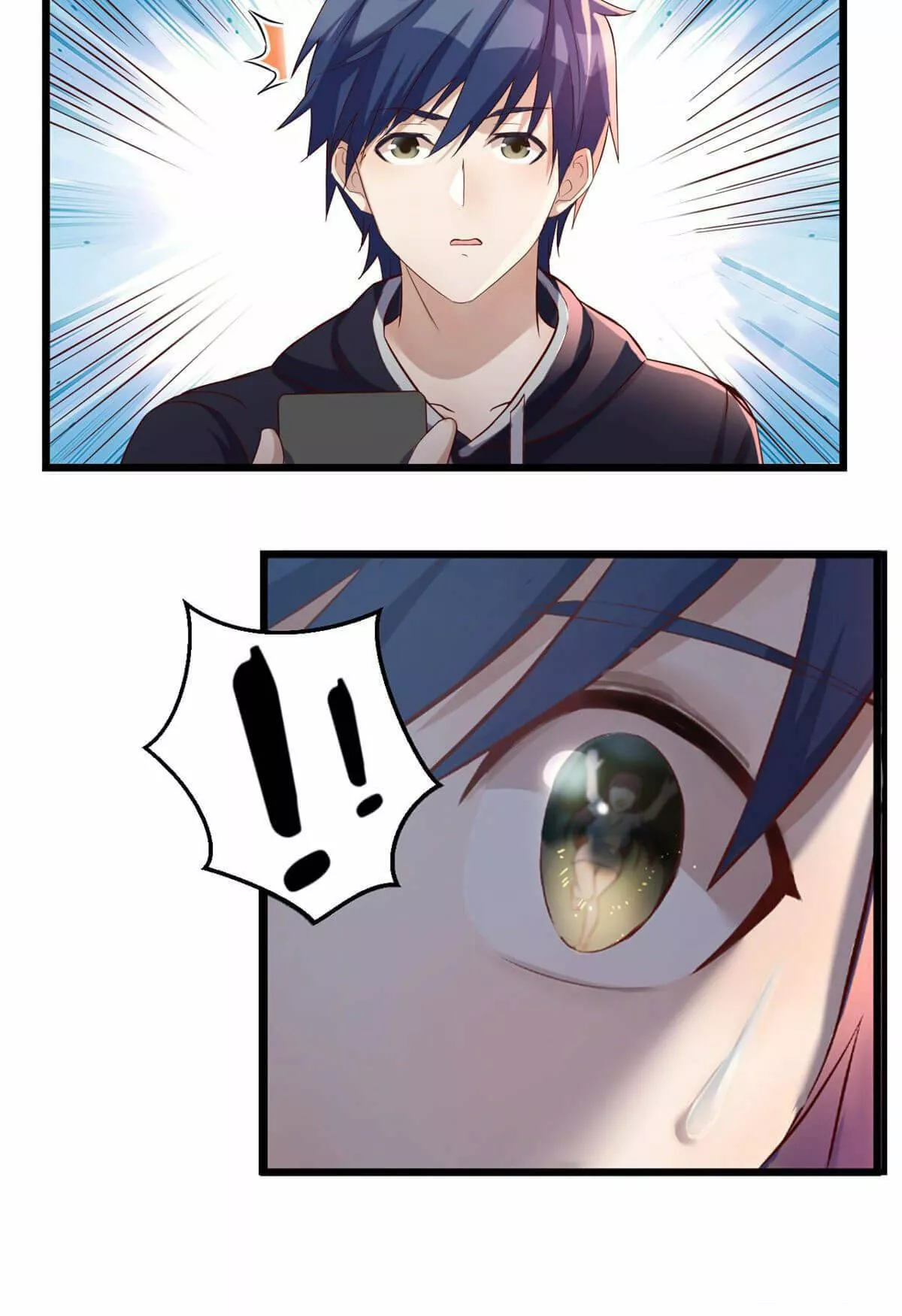 Página 39 del Manga