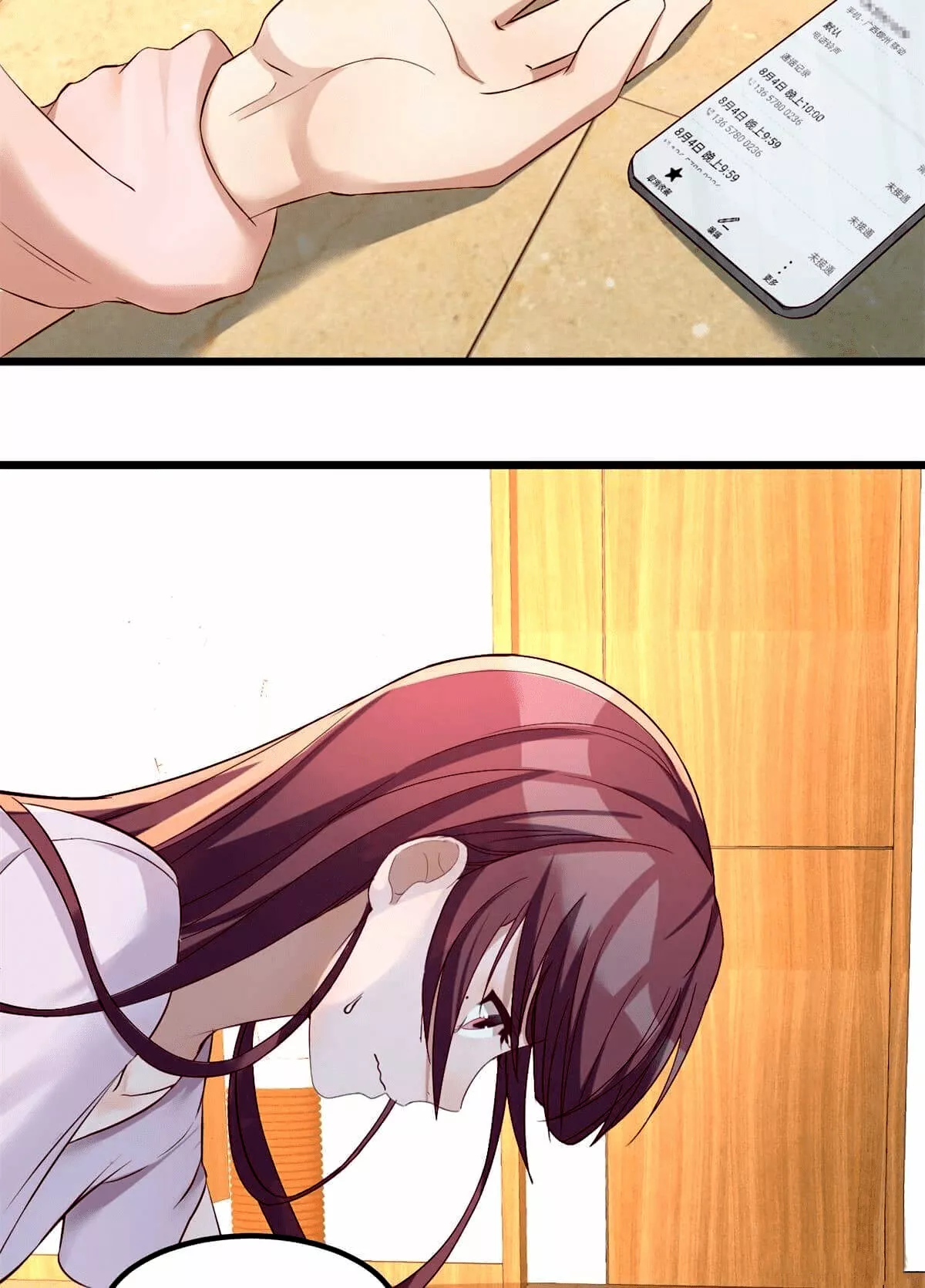 Página 41 del Manga