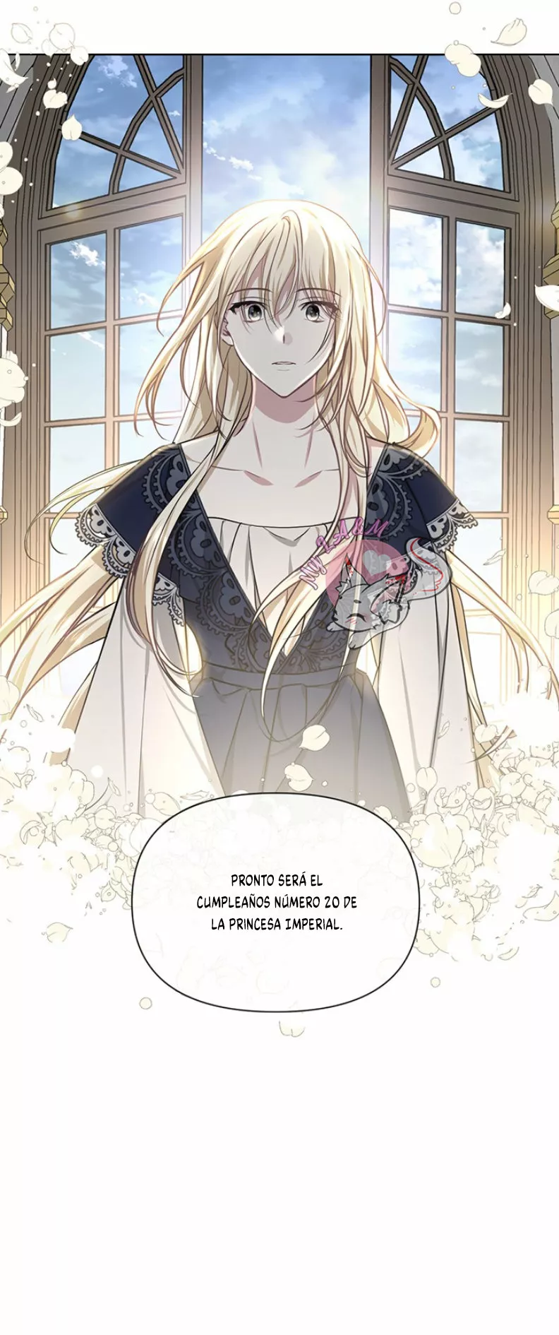 Página 48 del Manga