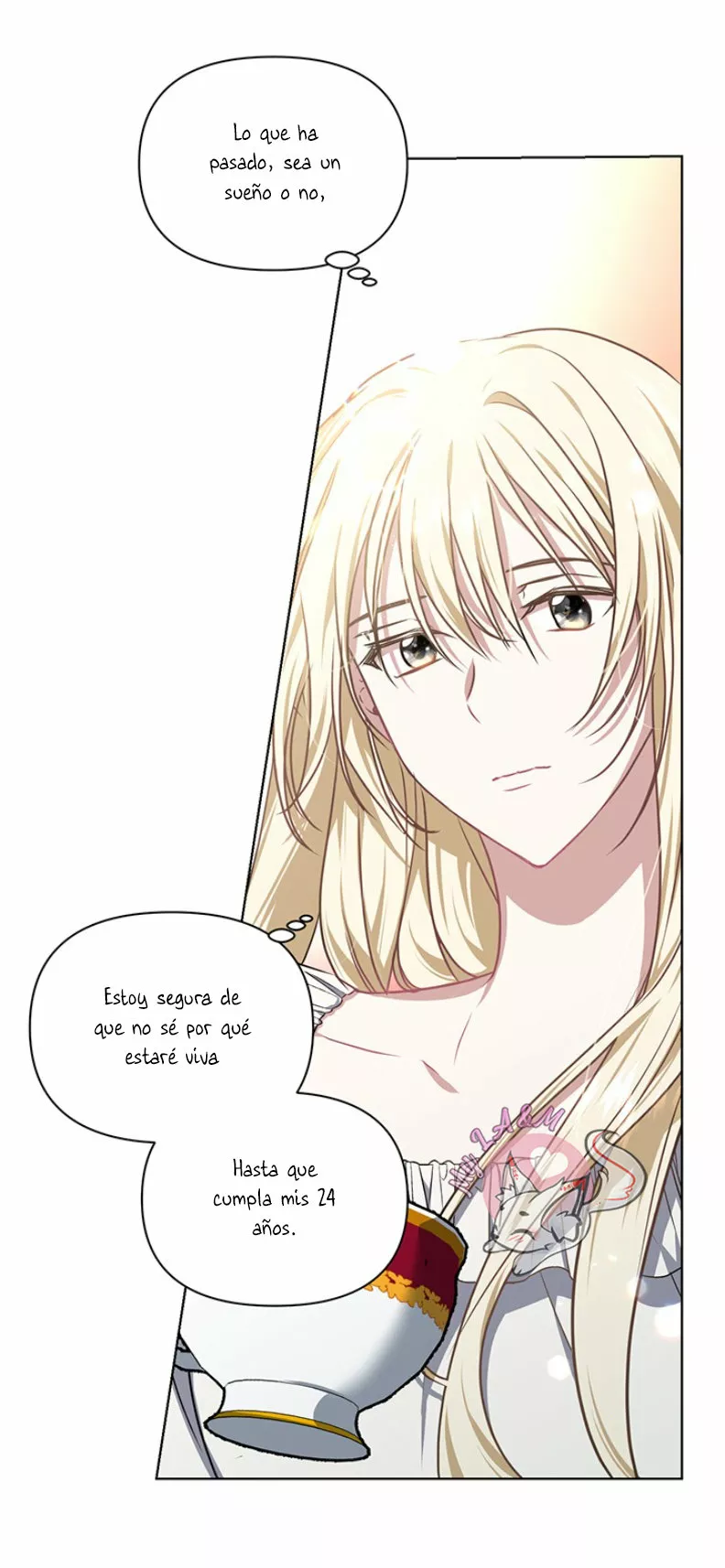 Página 53 del Manga