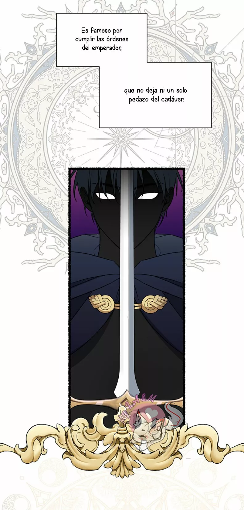 Página 55 del Manga