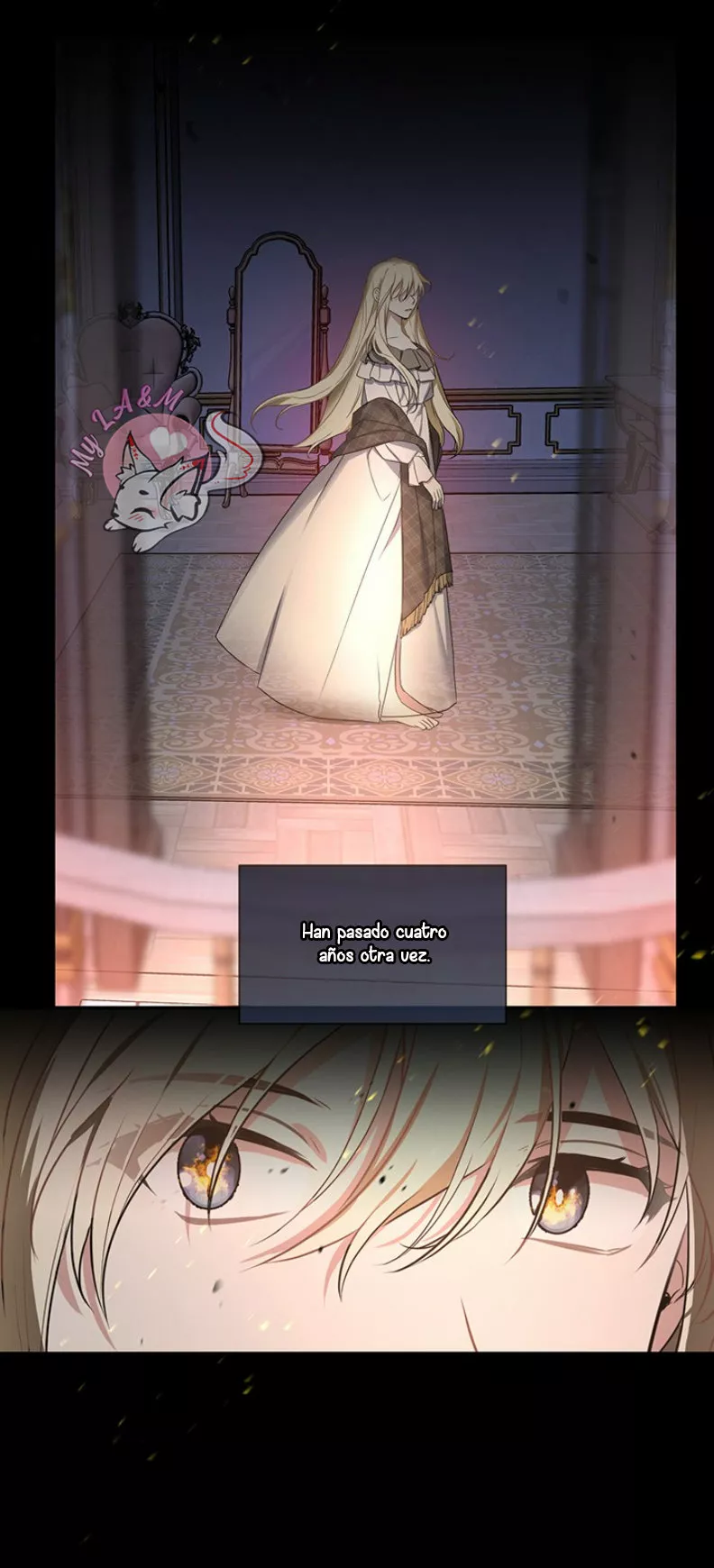 Página 60 del Manga