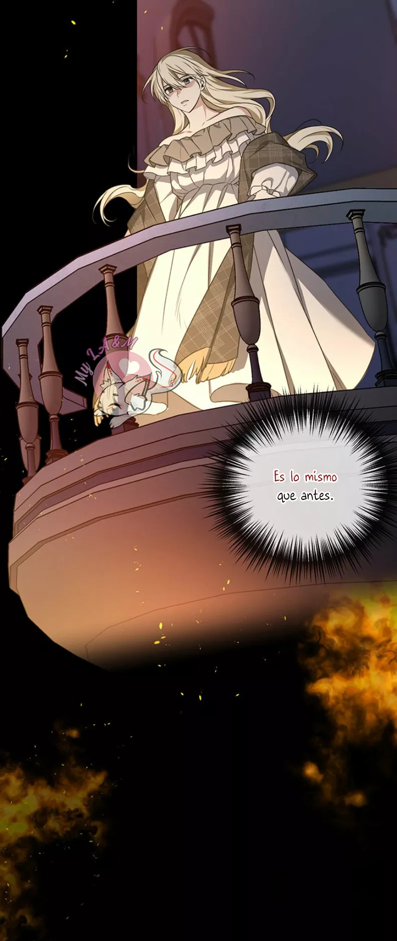 Página 63 del Manga