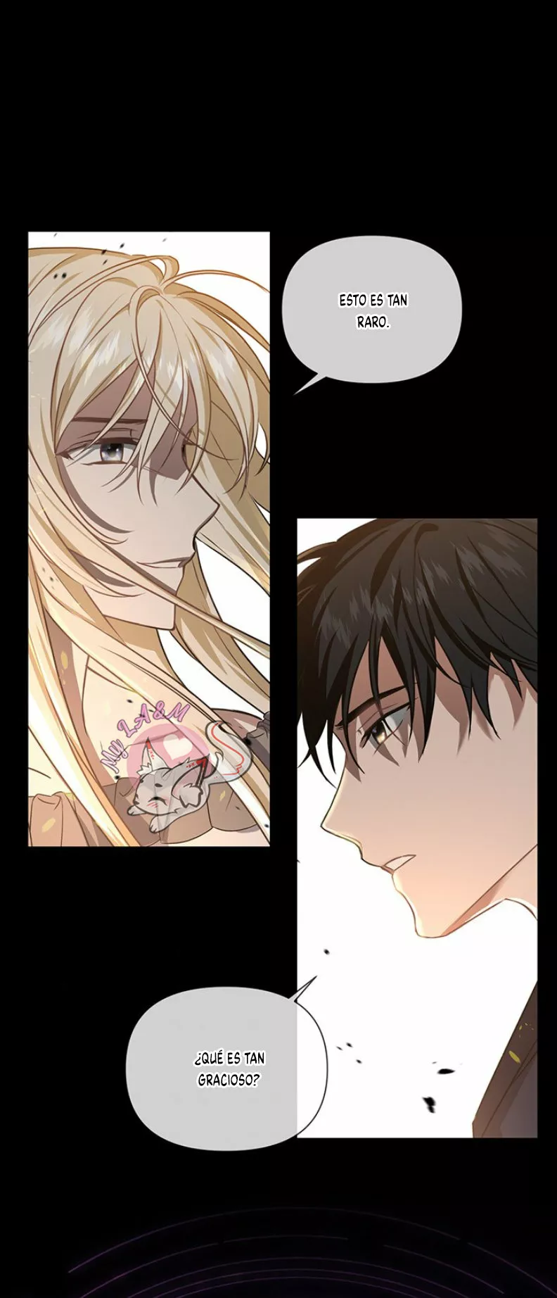 Página 66 del Manga