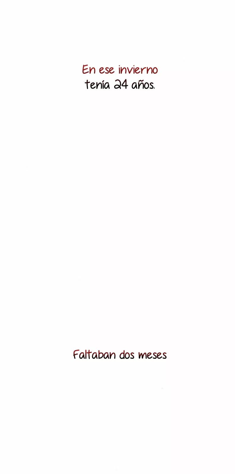 Página 74 del Manga