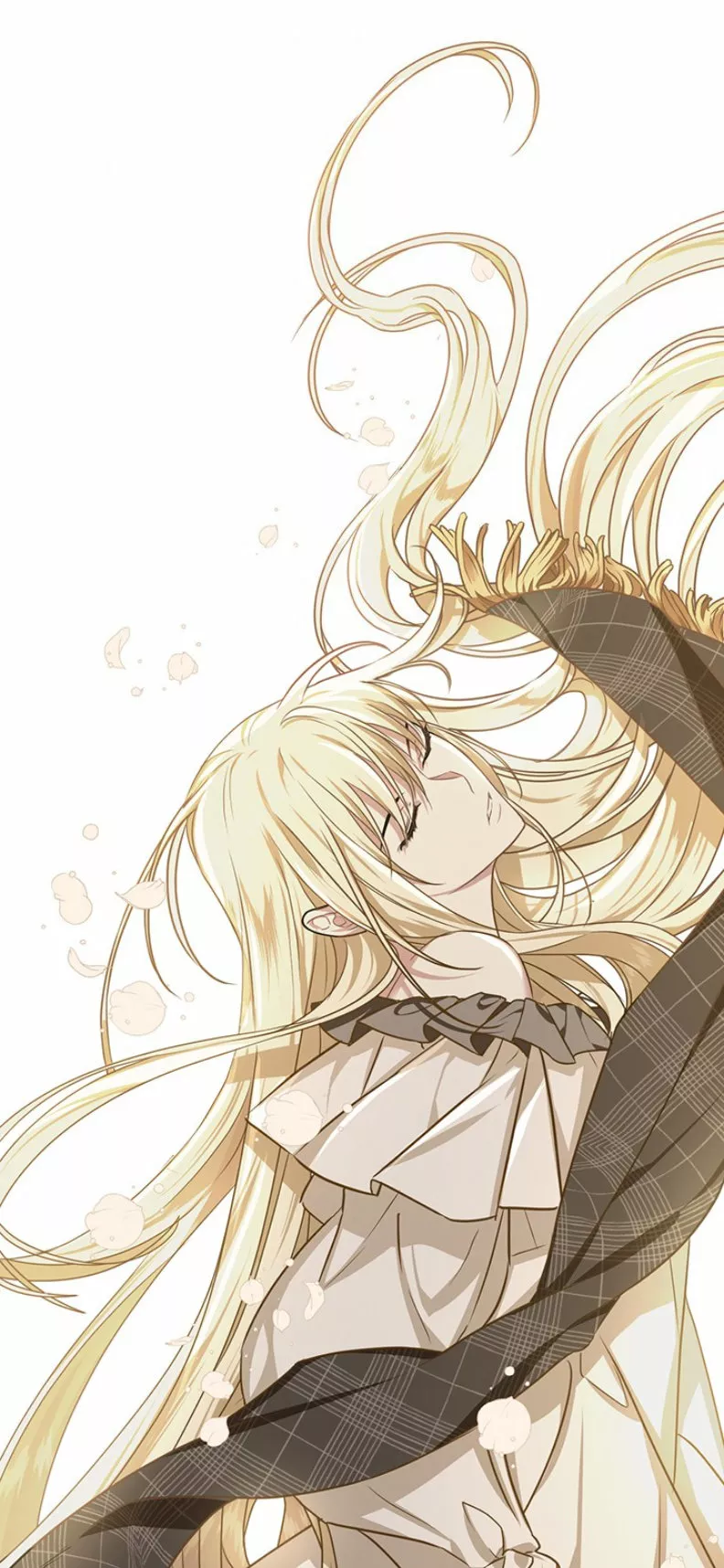 Página 75 del Manga