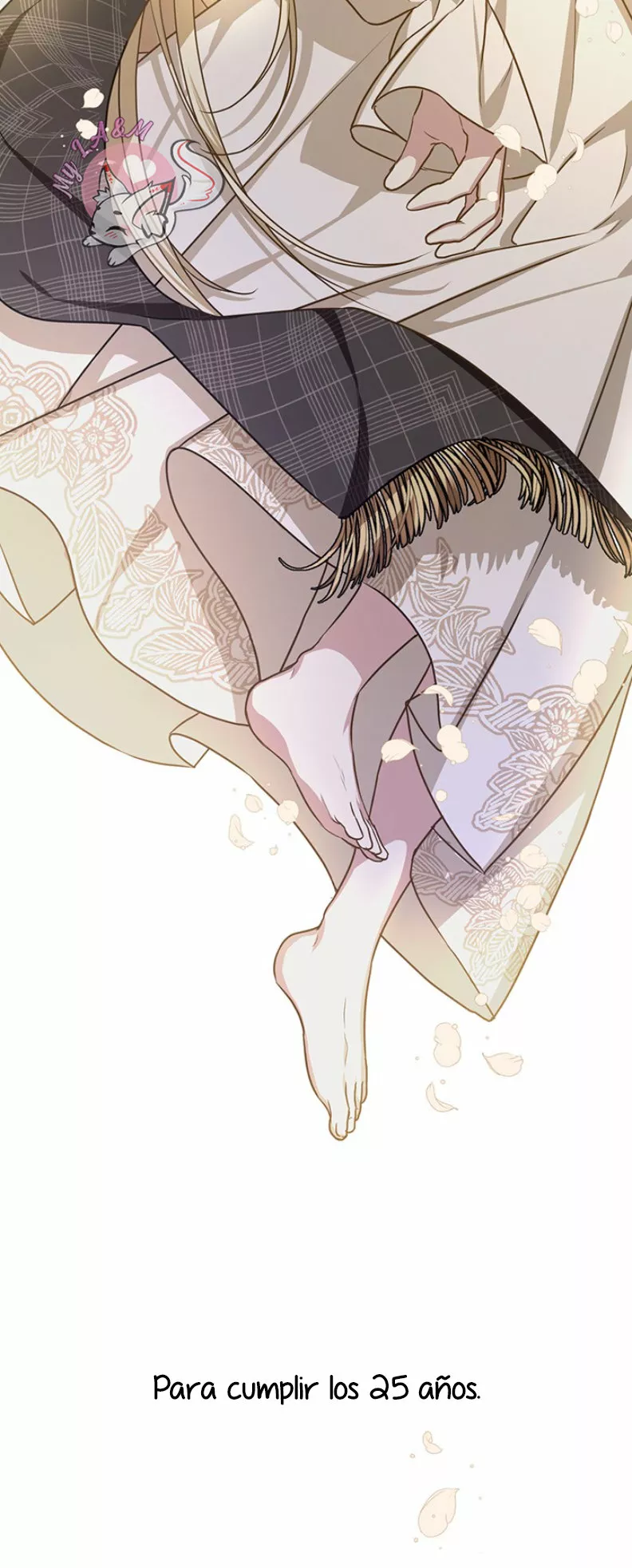 Página 76 del Manga