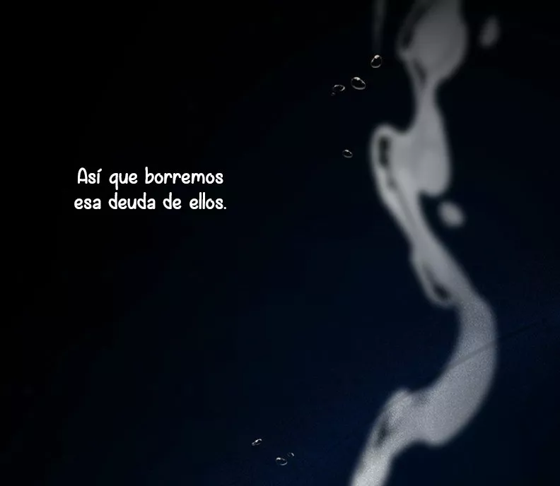 Página 38 del Manga