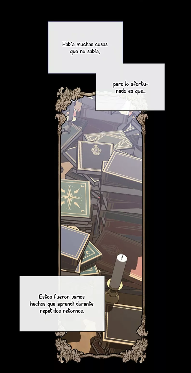 Página 52 del Manga