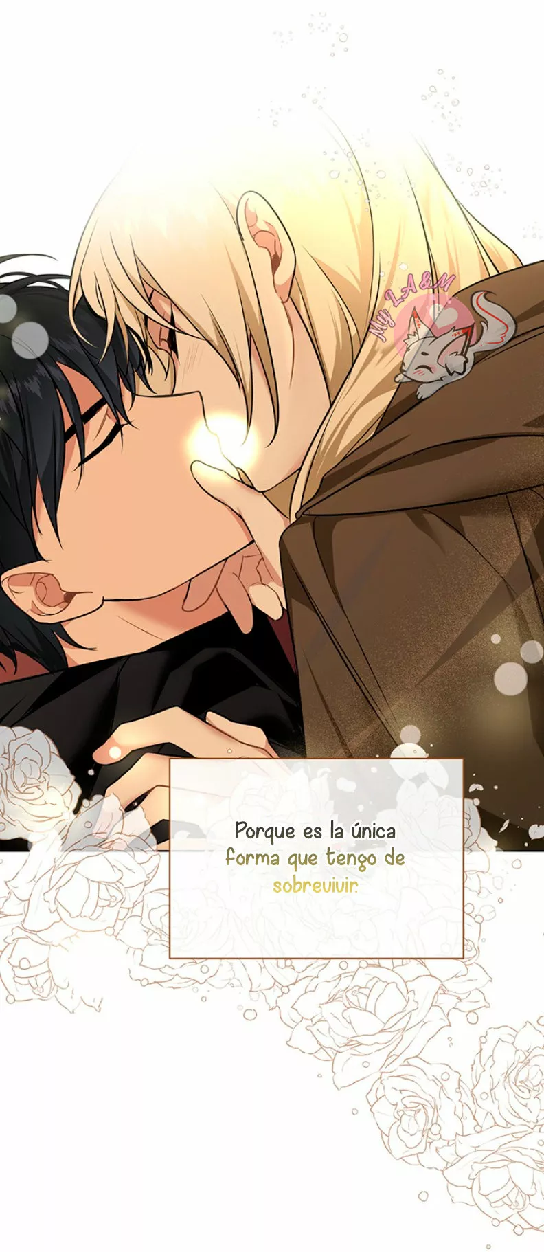 Página 37 del Manga