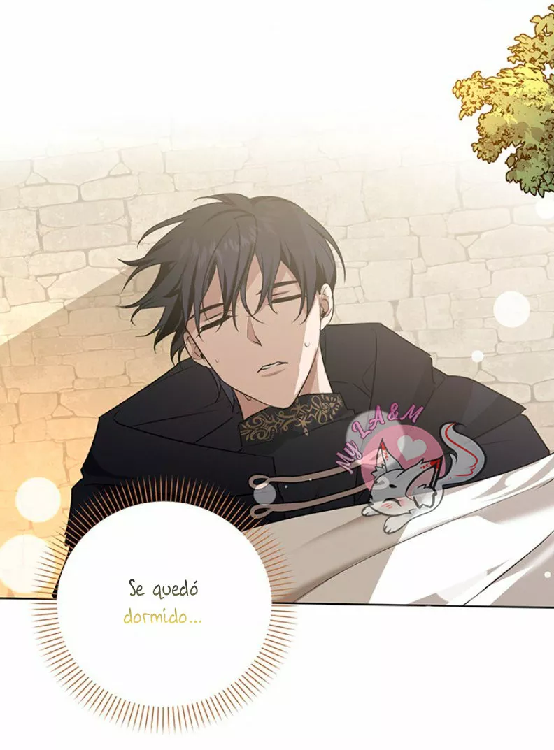 Página 39 del Manga