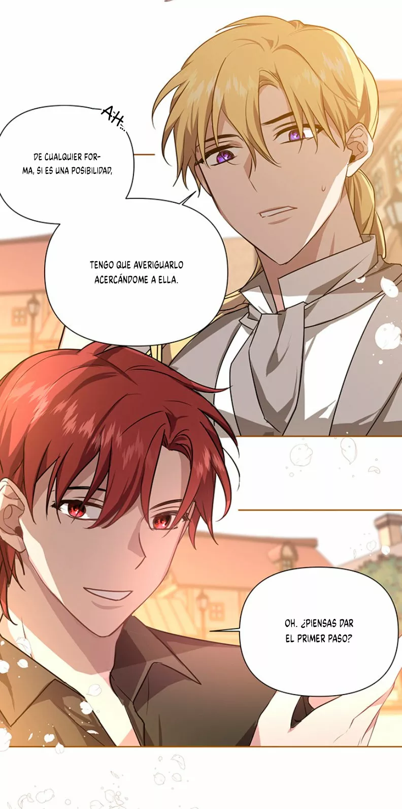 Página 52 del Manga
