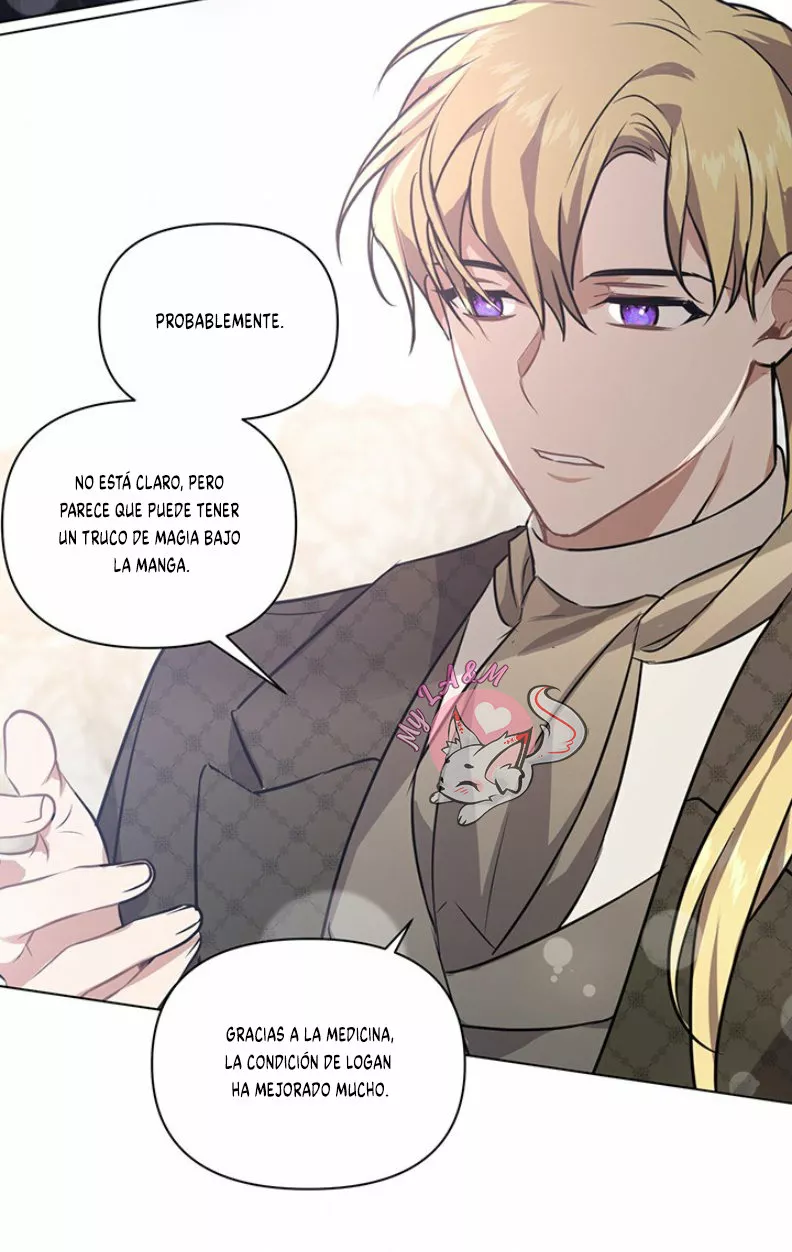 Página 39 del Manga