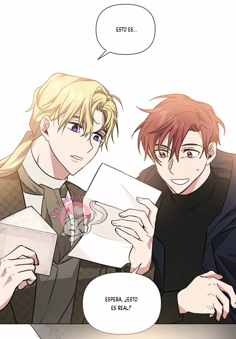 Página 45 del Manga