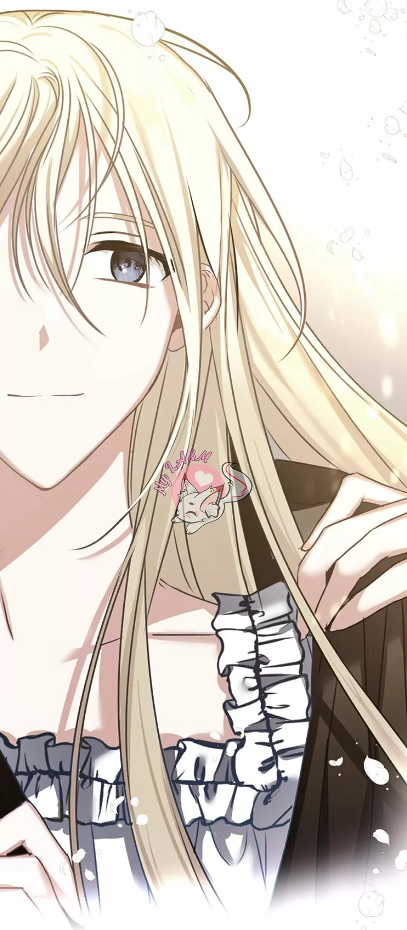 Página 64 del Manga