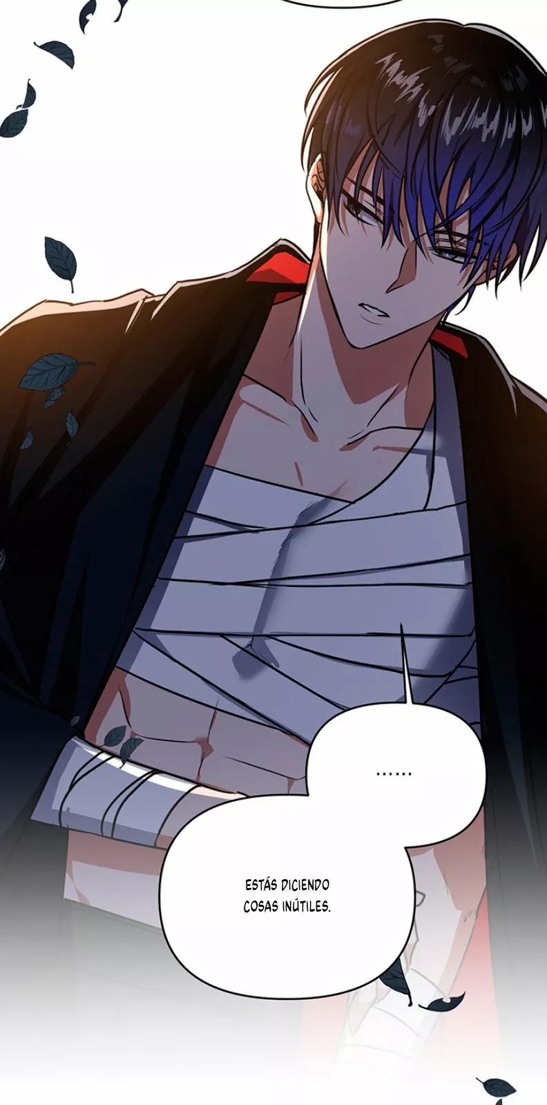 Página 44 del Manga