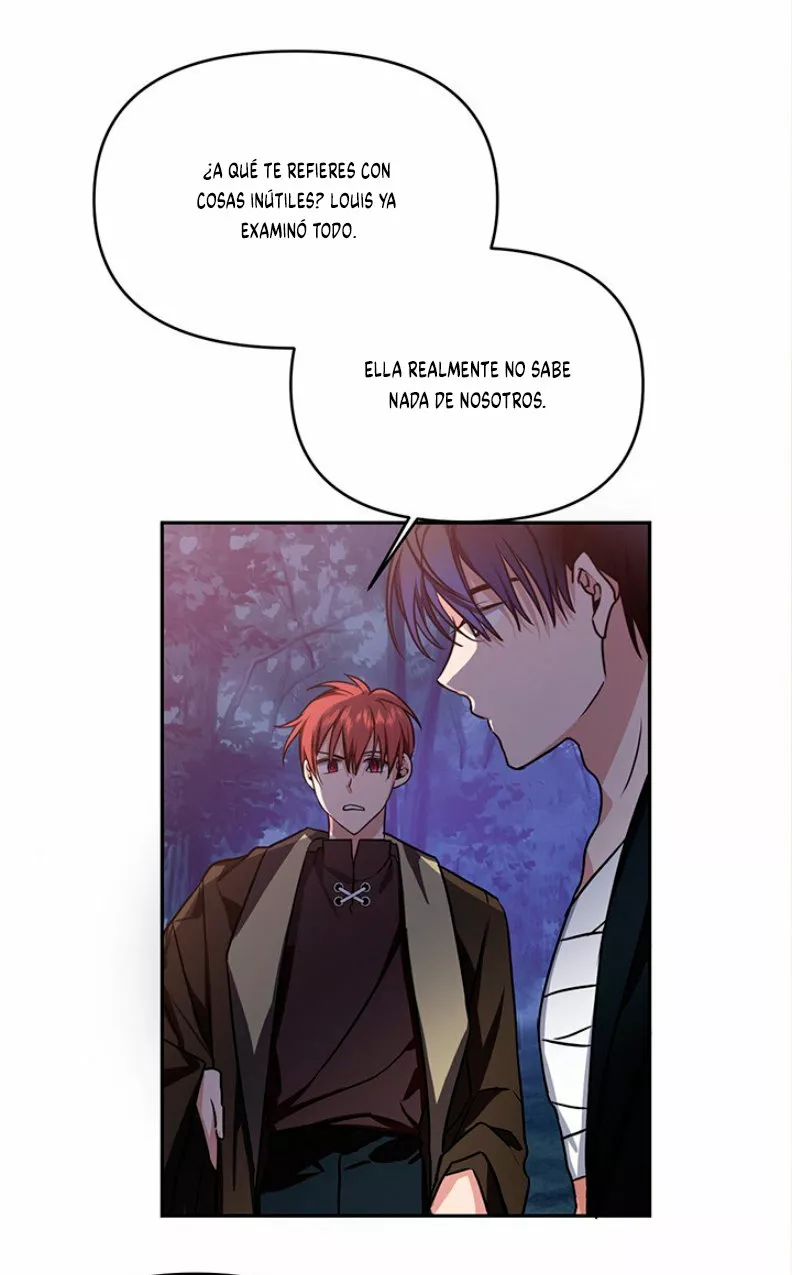 Página 46 del Manga