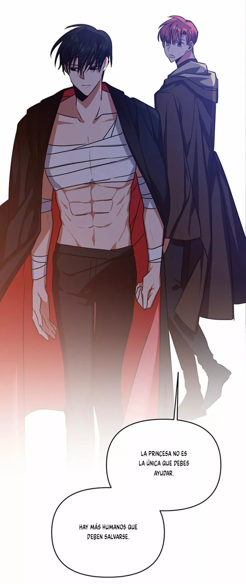 Página 49 del Manga