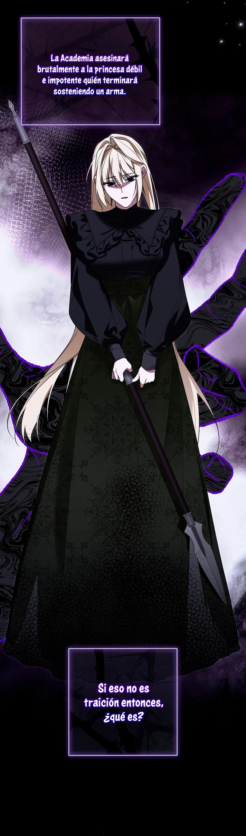 Página 36 del Manga