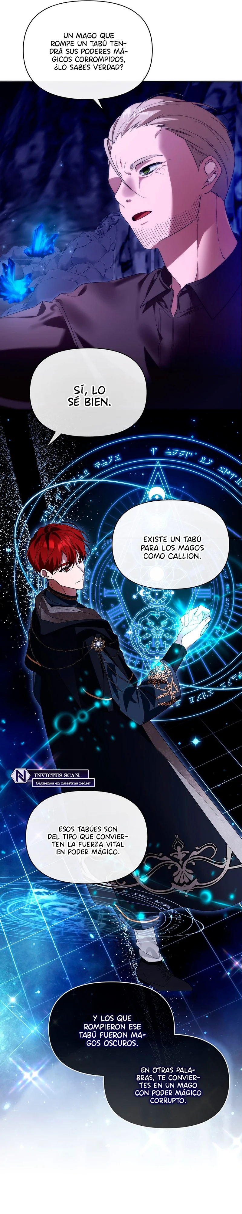 Página 32 del Manga