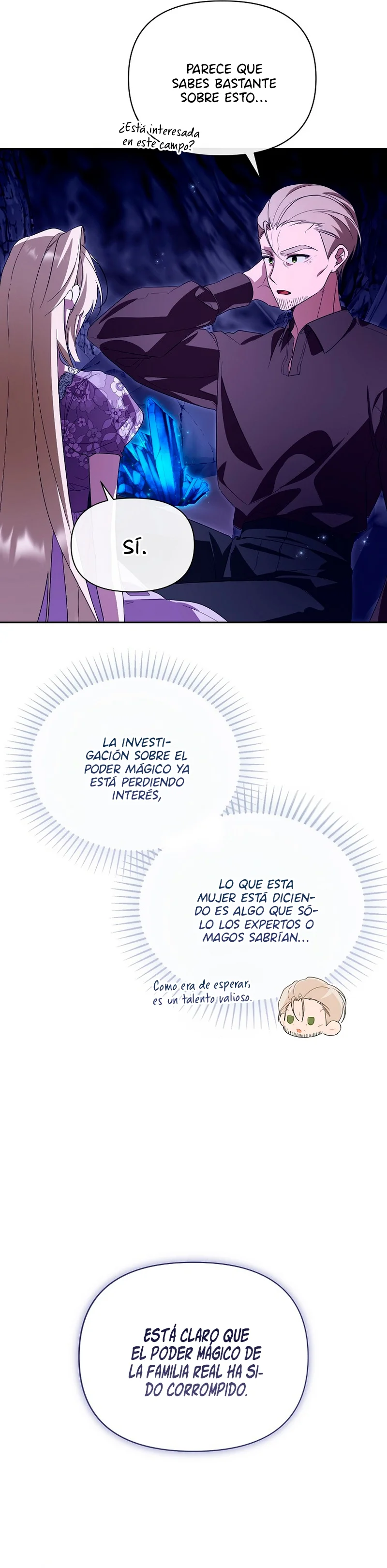 Página 34 del Manga